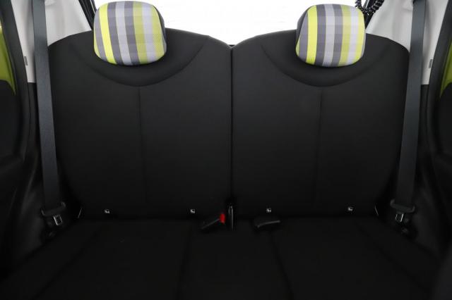 Peugeot 108 image 1