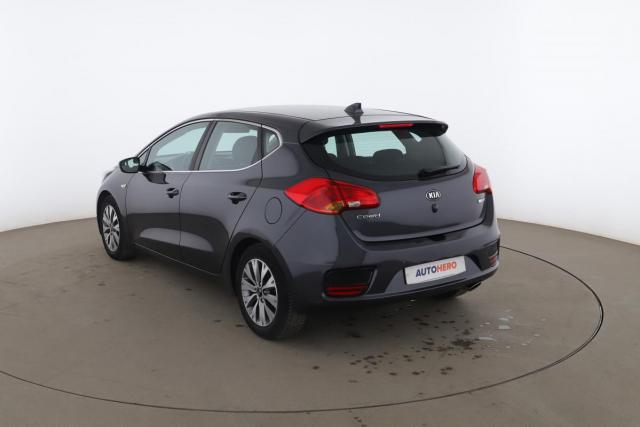 Kia Cee'D image 6