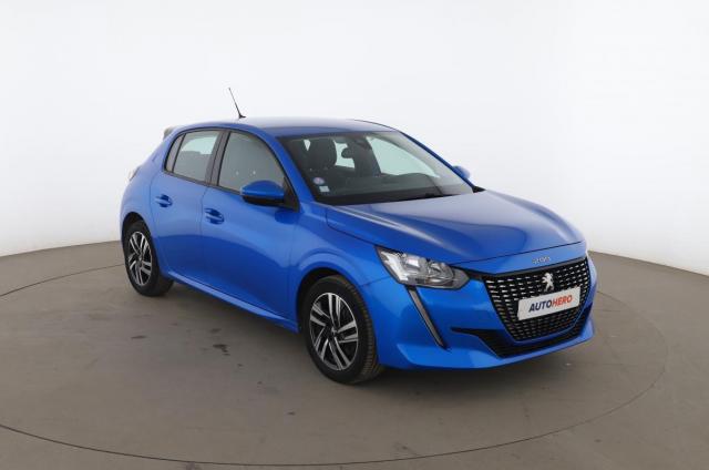 Peugeot 208 image 3