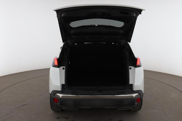 Peugeot 3008 image 5