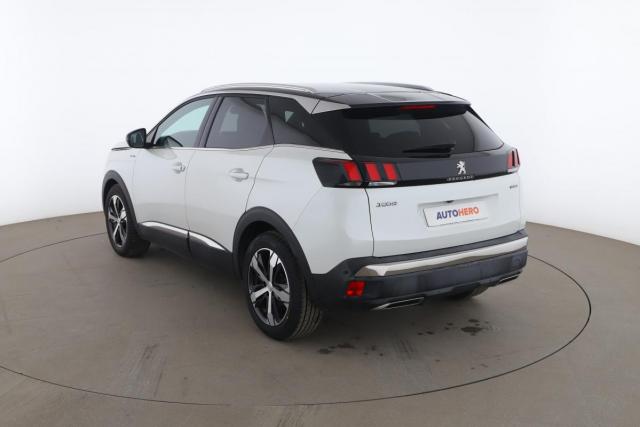 Peugeot 3008 image 3