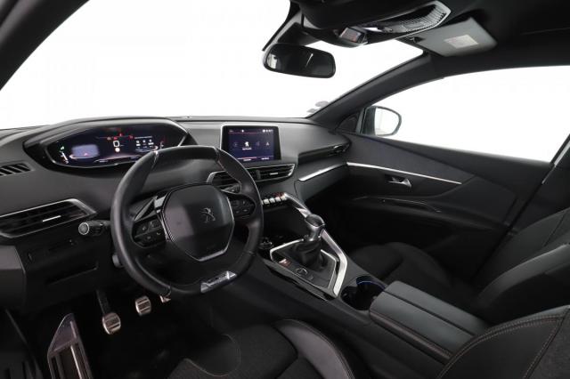 Peugeot 3008 image 9