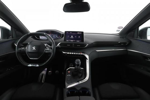 Peugeot 3008 image 4