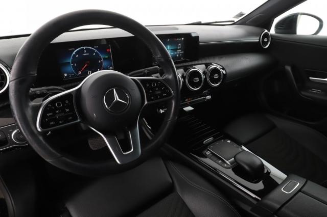 Mercedes Benz Classe A image 1