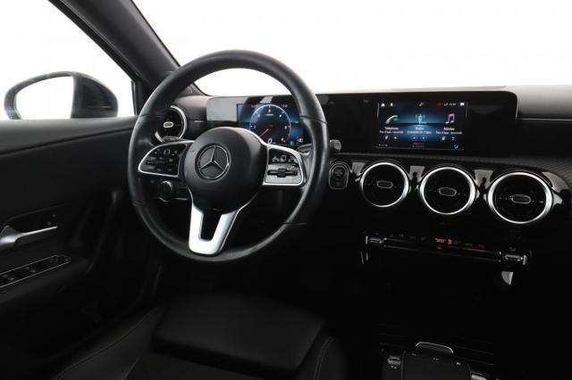 Mercedes Benz Classe A image 5
