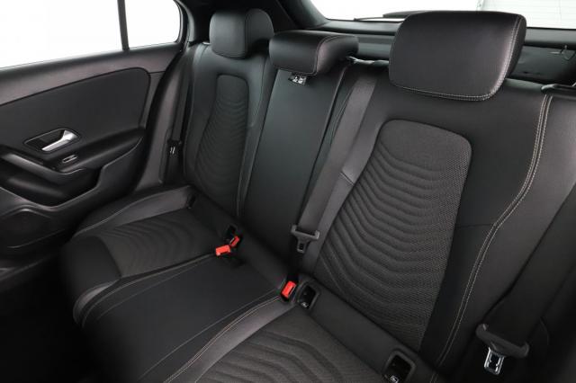 Mercedes Benz Classe A image 4