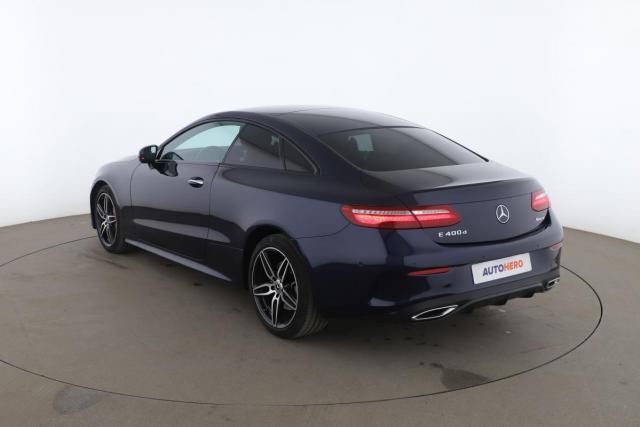 Mercedes Benz Classe E Coupe image 1