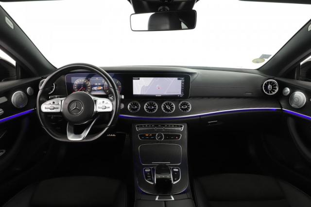 Mercedes Benz Classe E Coupe image 5