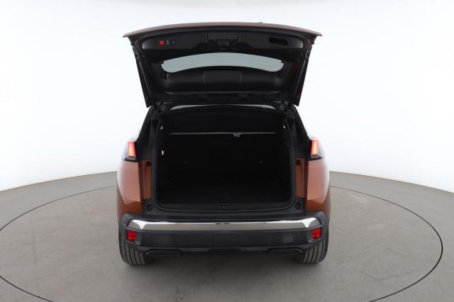 Peugeot 3008 image 4