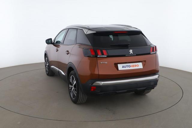 Peugeot 3008 image 5