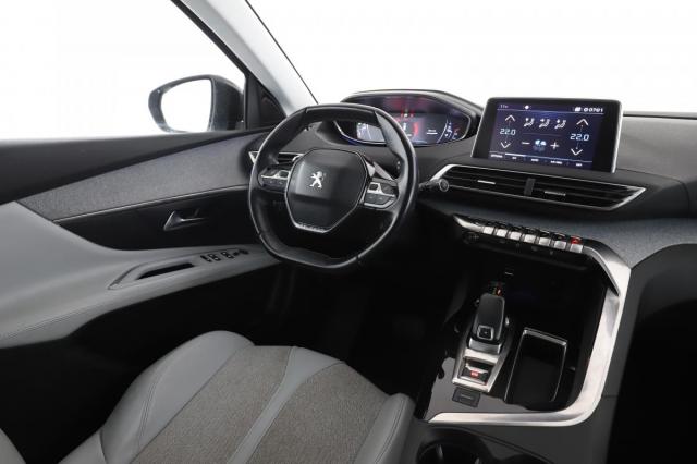 Peugeot 3008 image 6