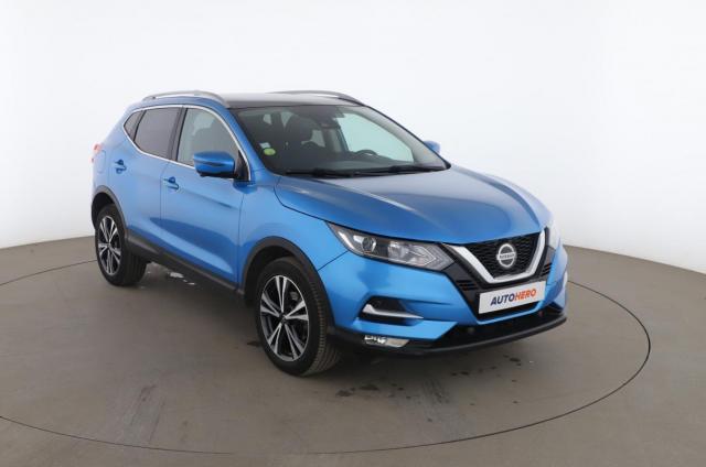 Nissan Qashqai image 2