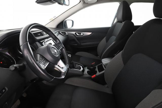 Nissan Qashqai image 5