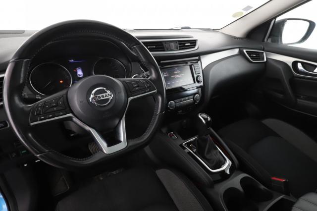 Nissan Qashqai image 9