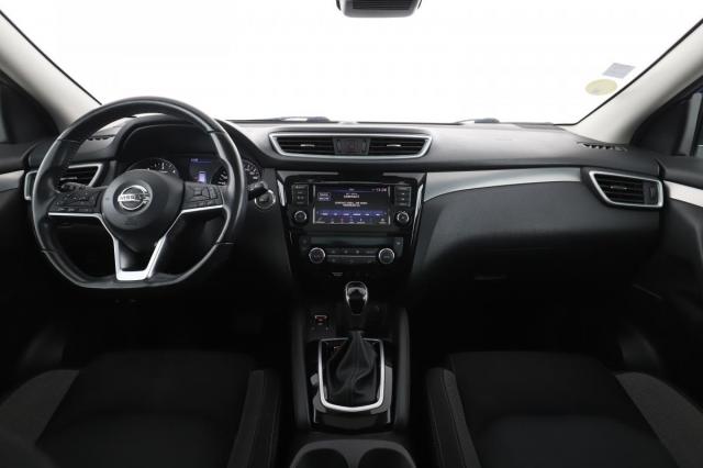 Nissan Qashqai image 4