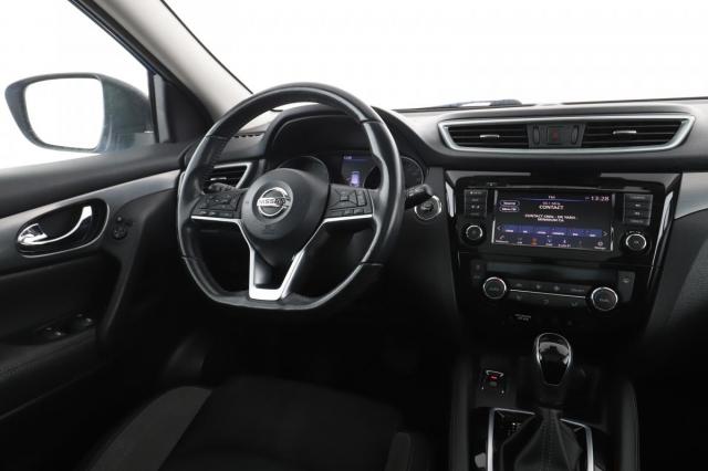 Nissan Qashqai image 3