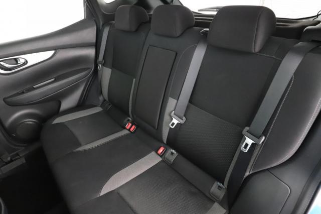Nissan Qashqai image 6