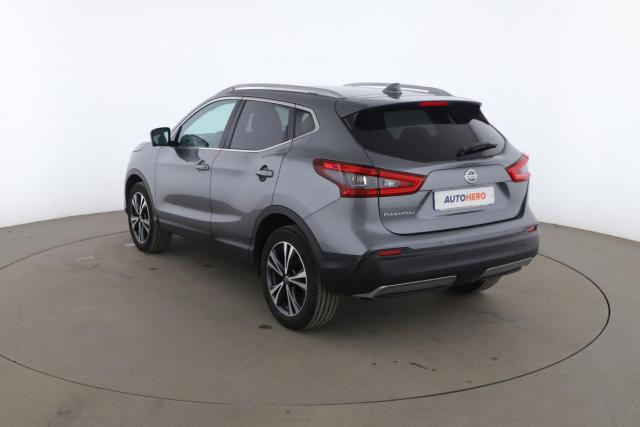 Nissan Qashqai image 7