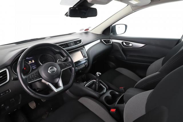 Nissan Qashqai image 9