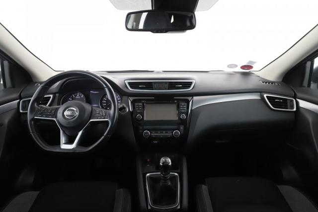 Nissan Qashqai image 5