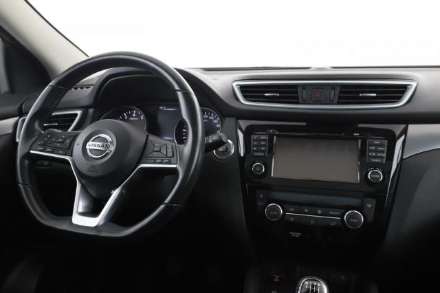 Nissan Qashqai image 2