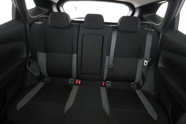 Nissan Qashqai image 3