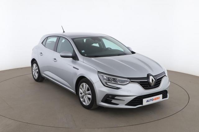 Renault Mégane image 8