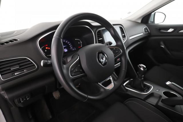 Renault Mégane image 6