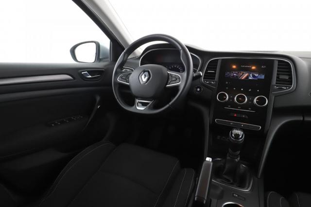 Renault Mégane image 9