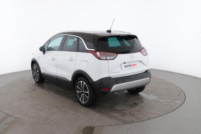 Opel Crossland X image 7