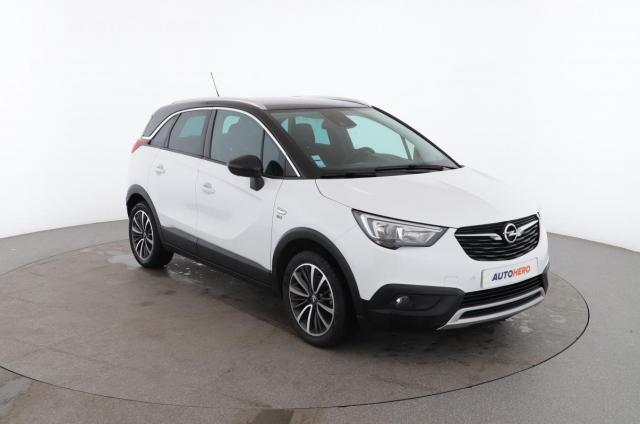 Opel Crossland X image 4