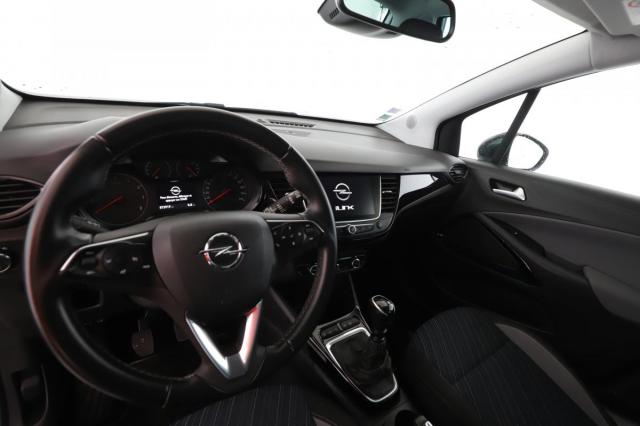 Opel Crossland X image 1