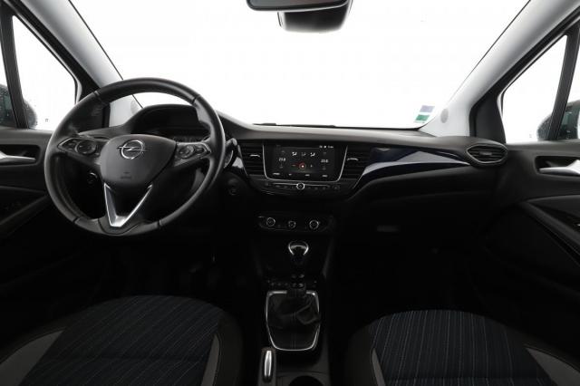 Opel Crossland X image 9