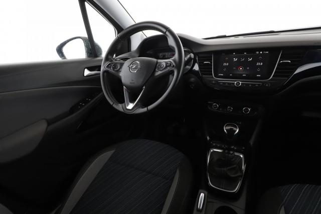 Opel Crossland X image 3