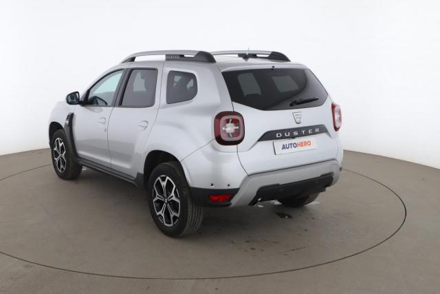 Dacia Duster image 4
