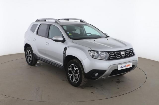 Dacia Duster image 6
