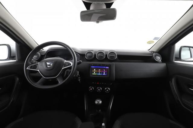 Dacia Duster image 7