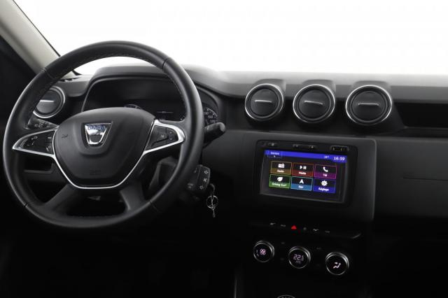 Dacia Duster image 9