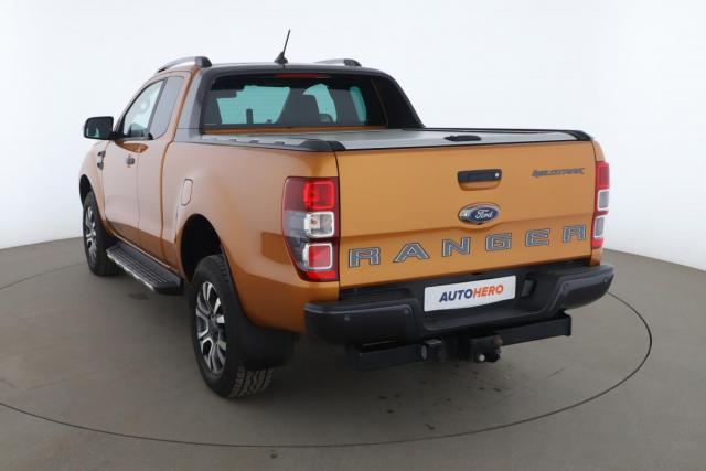 Ford Ranger image 5