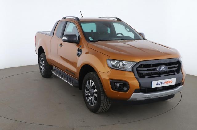 Ford Ranger image 8