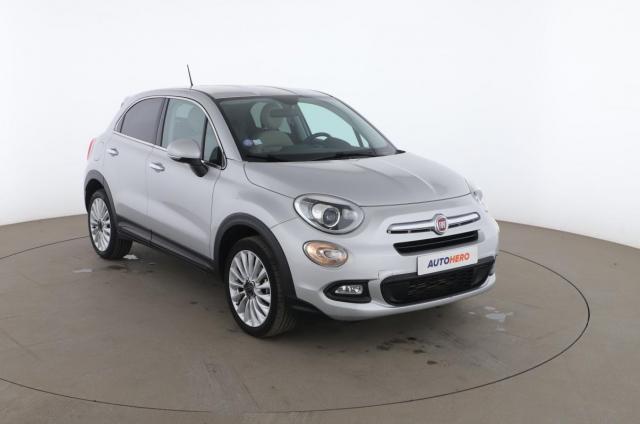 Fiat 500x image 4