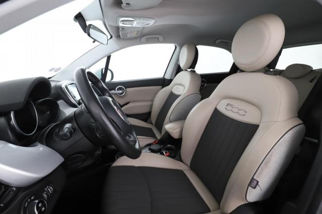 Fiat 500x image 8