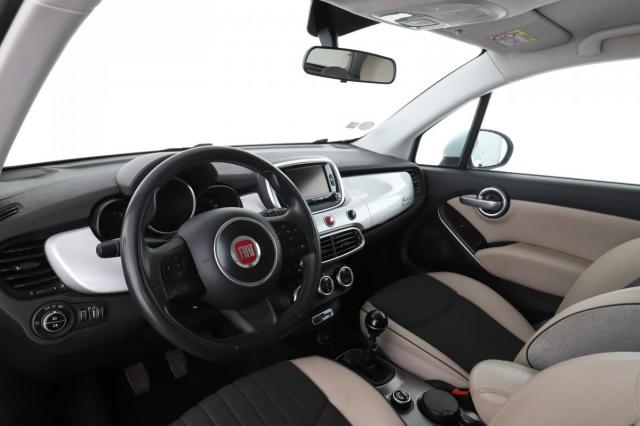 Fiat 500x image 1
