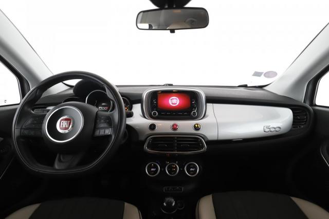 Fiat 500x image 9