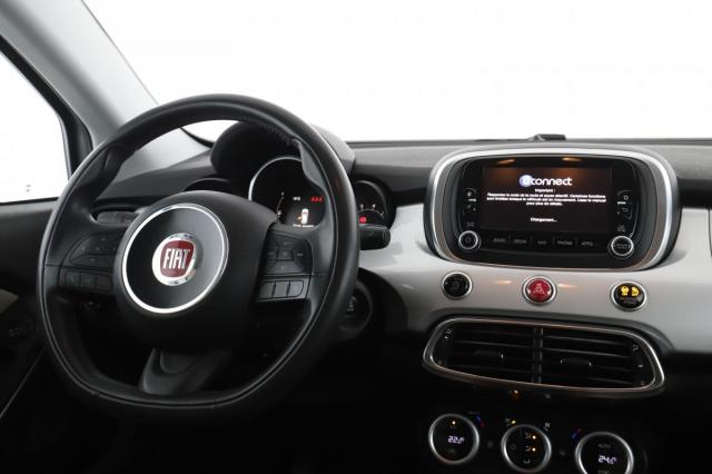 Fiat 500x image 6