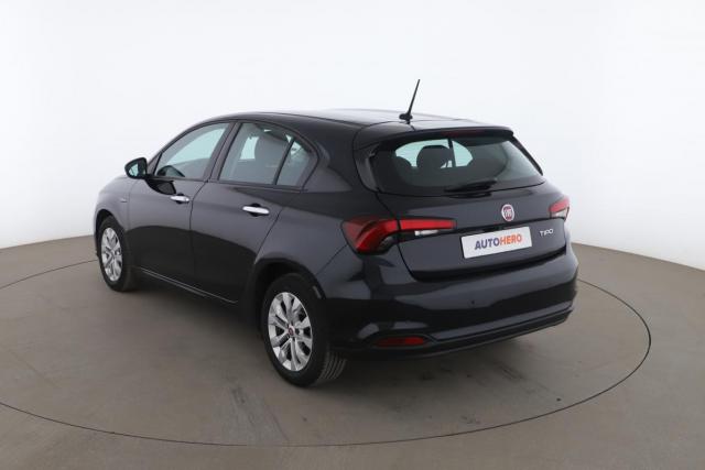 Fiat Tipo image 4