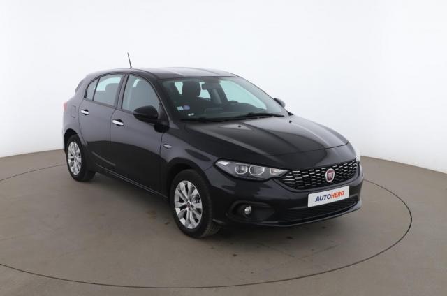 Fiat Tipo image 6
