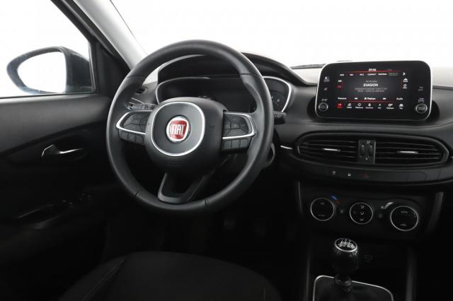 Fiat Tipo image 8