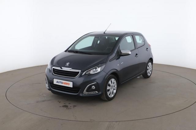 Peugeot