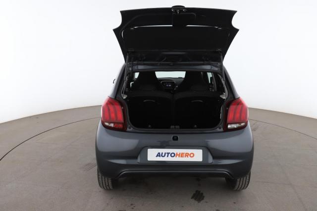 Peugeot 108 image 6